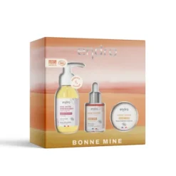 Coffret vitaminé effet bonne mine