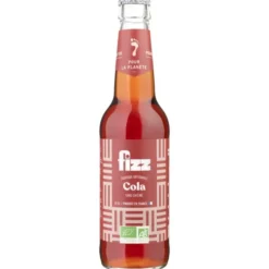 Cola 33cl