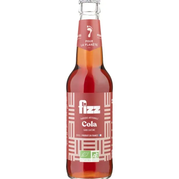 Cola 33cl