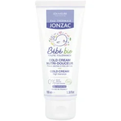 Cold cream nutri-douceur bébé 100ml