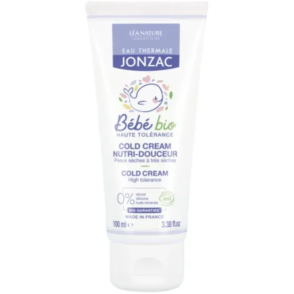 Cold cream nutri-douceur bébé 100ml