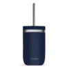 Cold cup isotherme inox - Granite -Bleu nuit 470ml