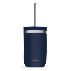 Cold cup isotherme inox - Granite -Bleu nuit 470ml