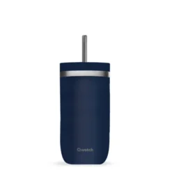 Cold cup isotherme inox - Granite -Bleu nuit 600ml