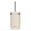 Cold cup isotherme inox - Matt- Sable 470ml