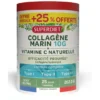 Collagène marin T1,2,3 VitC poudre +252,5g