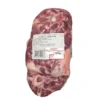 Collier d'agneau** tr. a/os (4) env.800g