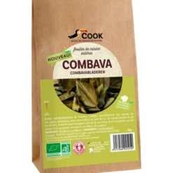 Combava feuille 10g