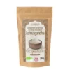Complément alimentaire constitué de poudre d'ashwagandha 200g