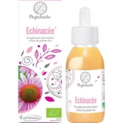 Complément alimentaire Echinacée