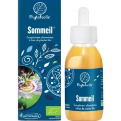 Complément alimentaire Sommeil