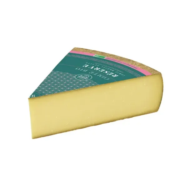 Comté Réserve AOP 12-15 mois