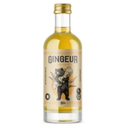 Concentré de gingembre 50cl