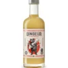 Concentré de gingembre Edition Hivernale 50cl