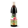 Condiment doux balsamique framboise 25cl