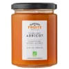 Confiture abricot allégée 310g