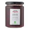 Confiture cerise allégée 310g