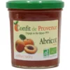 Confiture extra abricot 370g
