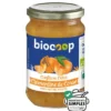 Confiture extra clémentine corse 320g