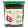 Confiture extra de figue de Provence 370g