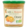 Confiture extra orange 370g