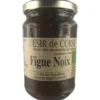 Confiture figue noix 360g