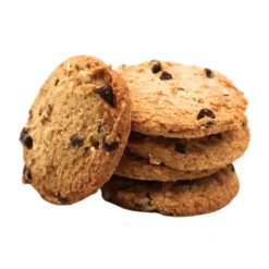 Cookie noisette chocolat Bio