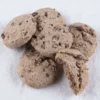 Cookie sarrasin pépites chocolat noir Bio