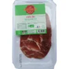 Coppa fine tranche sel sec 16 tranches 80g