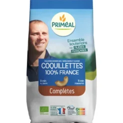 Coquillette complète France 500g