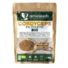 Cordyceps en poudre bio 50g