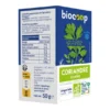 Coriandre ciselée 50g
