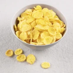 Corn flakes Bio