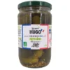 Cornichon aigre-doux anet France 360g net égoutté