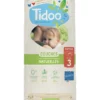 Couches bébé T3 midi 4-9kg (50)