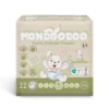 Couches bebe t4 7-18KG (22)