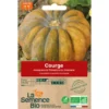 Courge musquée Butternut semence 1,5g