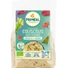 Couscous aux fleurs Bouquet Marin 300g