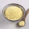 Couscous blé dur blanc Bio