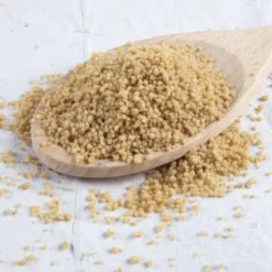 Couscous blé dur complet Bio