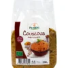 Couscous complet marocain 300g