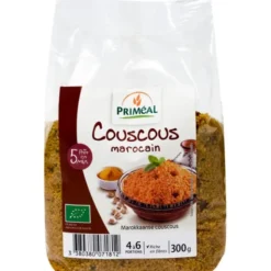 Couscous complet marocain 300g