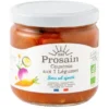 Couscous 7 légumes sans sel ajouté 360g