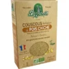 Couscous pois chiches 400g