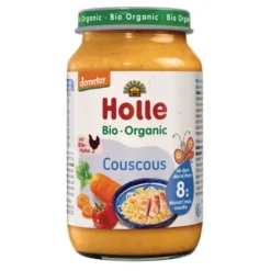 Couscous pot 220g