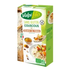 Couscous riz 375g