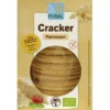 Cracker parmesan 100g