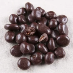 Cranberry enrobée chocolat noir cacao57% min Bio