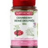 Cranberry reine des prés comprimé (45) 18g