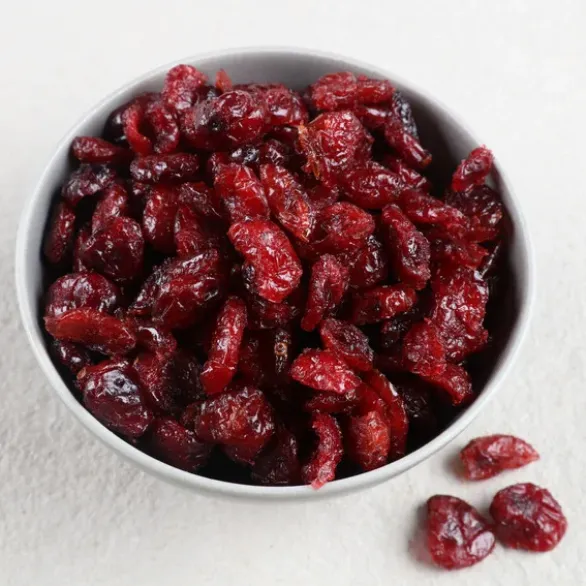 Cranberry séchée Bio